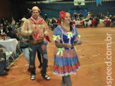 Festa Junina da Equipe Nossa Senhora, Evento Realizado Nas Dependências da Escola Nossa Senhora Ap.