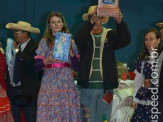 Festa Junina da Equipe Nossa Senhora, Evento Realizado Nas Dependências da Escola Nossa Senhora Ap.