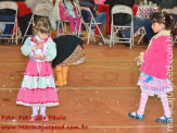 Festa Junina da Equipe Nossa Senhora, Evento Realizado Nas Dependências da Escola Nossa Senhora Ap.