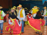 Festa Junina da Equipe Nossa Senhora, Evento Realizado Nas Dependências da Escola Nossa Senhora Ap.