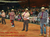 Festa Junina da Equipe Nossa Senhora, Evento Realizado Nas Dependências da Escola Nossa Senhora Ap.