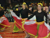 Festa Junina da Equipe Nossa Senhora, Evento Realizado Nas Dependências da Escola Nossa Senhora Ap.