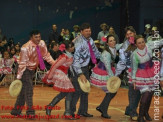 Festa Junina da Equipe Nossa Senhora, Evento Realizado Nas Dependências da Escola Nossa Senhora Ap.