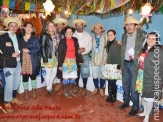 Festa Junina da Equipe Nossa Senhora, Evento Realizado Nas Dependências da Escola Nossa Senhora Ap.