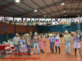 Festa Junina da Equipe Nossa Senhora, Evento Realizado Nas Dependências da Escola Nossa Senhora Ap.