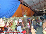 Festa Junina da Equipe Nossa Senhora, Evento Realizado Nas Dependências da Escola Nossa Senhora Ap.