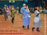 Festa Junina da Equipe Nossa Senhora, Evento Realizado Nas Dependências da Escola Nossa Senhora Ap.