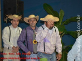 Festa Junina da Equipe Nossa Senhora, Evento Realizado Nas Dependências da Escola Nossa Senhora Ap.