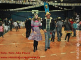 Festa Junina da Equipe Nossa Senhora, Evento Realizado Nas Dependências da Escola Nossa Senhora Ap.