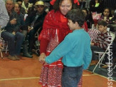 Festa Junina da Equipe Nossa Senhora, Evento Realizado Nas Dependências da Escola Nossa Senhora Ap.