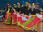 Festa Junina da Equipe Nossa Senhora, Evento Realizado Nas Dependências da Escola Nossa Senhora Ap.