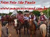 Cavalgada Nossa Senhora Aparecida 12.10.2012