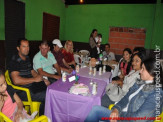 Aniversário de 15 anos de Marieli Aparecida Marques