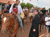 Cavalgada Nossa Senhora Aparecida 12.10.2012