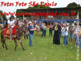 Cavalgada Nossa Senhora Aparecida 12.10.2012