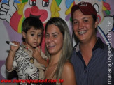 Aniversário de 2 anos de Rafael Dias Paré