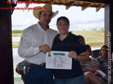 Curso de Doma realizado na Fazenda Deserto