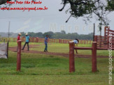 Curso de Doma realizado na Fazenda Deserto