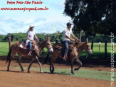 Curso de Doma realizado na Fazenda Deserto