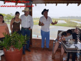 Curso de Doma realizado na Fazenda Deserto