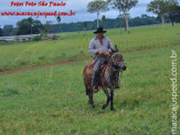 Curso de Doma realizado na Fazenda Deserto