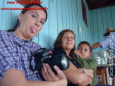 Curso de Doma realizado na Fazenda Deserto