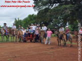 Curso de Doma realizado na Fazenda Deserto