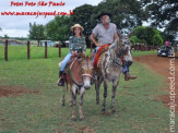 Curso de Doma realizado na Fazenda Deserto