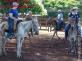 Curso de Doma realizado na Fazenda Deserto