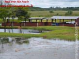 Curso de Doma realizado na Fazenda Deserto