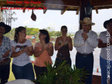 Curso de Doma realizado na Fazenda Deserto