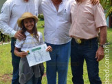 Curso de Doma realizado na Fazenda Deserto