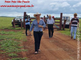 Curso de Doma realizado na Fazenda Deserto