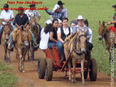 Curso de Doma realizado na Fazenda Deserto