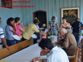 Curso de Doma realizado na Fazenda Deserto