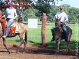 Curso de Doma realizado na Fazenda Deserto