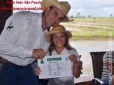 Curso de Doma realizado na Fazenda Deserto