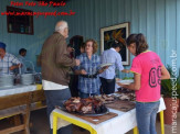 Curso de Doma realizado na Fazenda Deserto