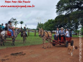 Curso de Doma realizado na Fazenda Deserto