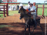 Curso de Doma realizado na Fazenda Deserto