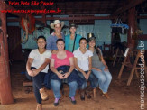 Curso de Doma realizado na Fazenda Deserto