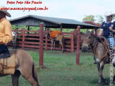 Curso de Doma realizado na Fazenda Deserto