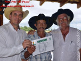 Curso de Doma realizado na Fazenda Deserto