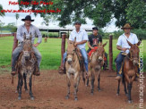 Curso de Doma realizado na Fazenda Deserto