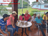 Curso de Doma realizado na Fazenda Deserto