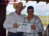 Curso de Doma realizado na Fazenda Deserto