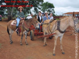 Curso de Doma realizado na Fazenda Deserto