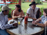 Curso de Doma realizado na Fazenda Deserto