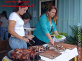 Curso de Doma realizado na Fazenda Deserto