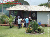 Curso de Doma realizado na Fazenda Deserto